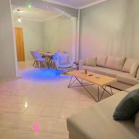 Dioras Apartment. Tirana Exterior photo
