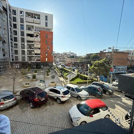 Dioras Apartment. Tirana Exterior photo