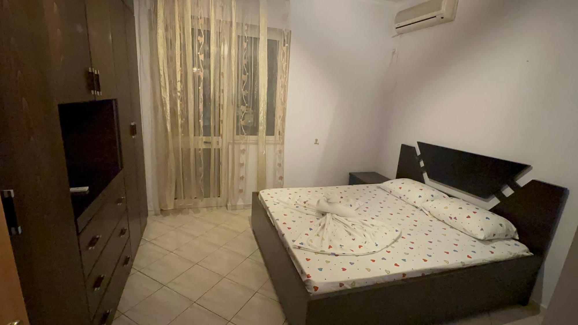 Dioras Apartment. Tirana Exterior photo