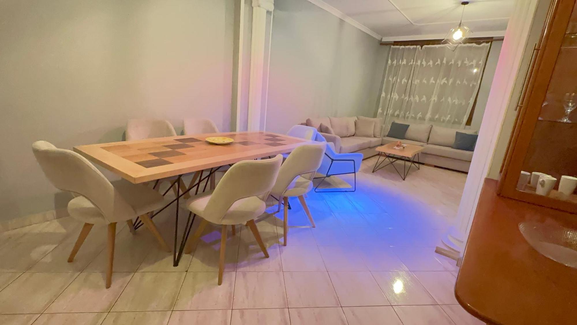Dioras Apartment. Tirana Exterior photo