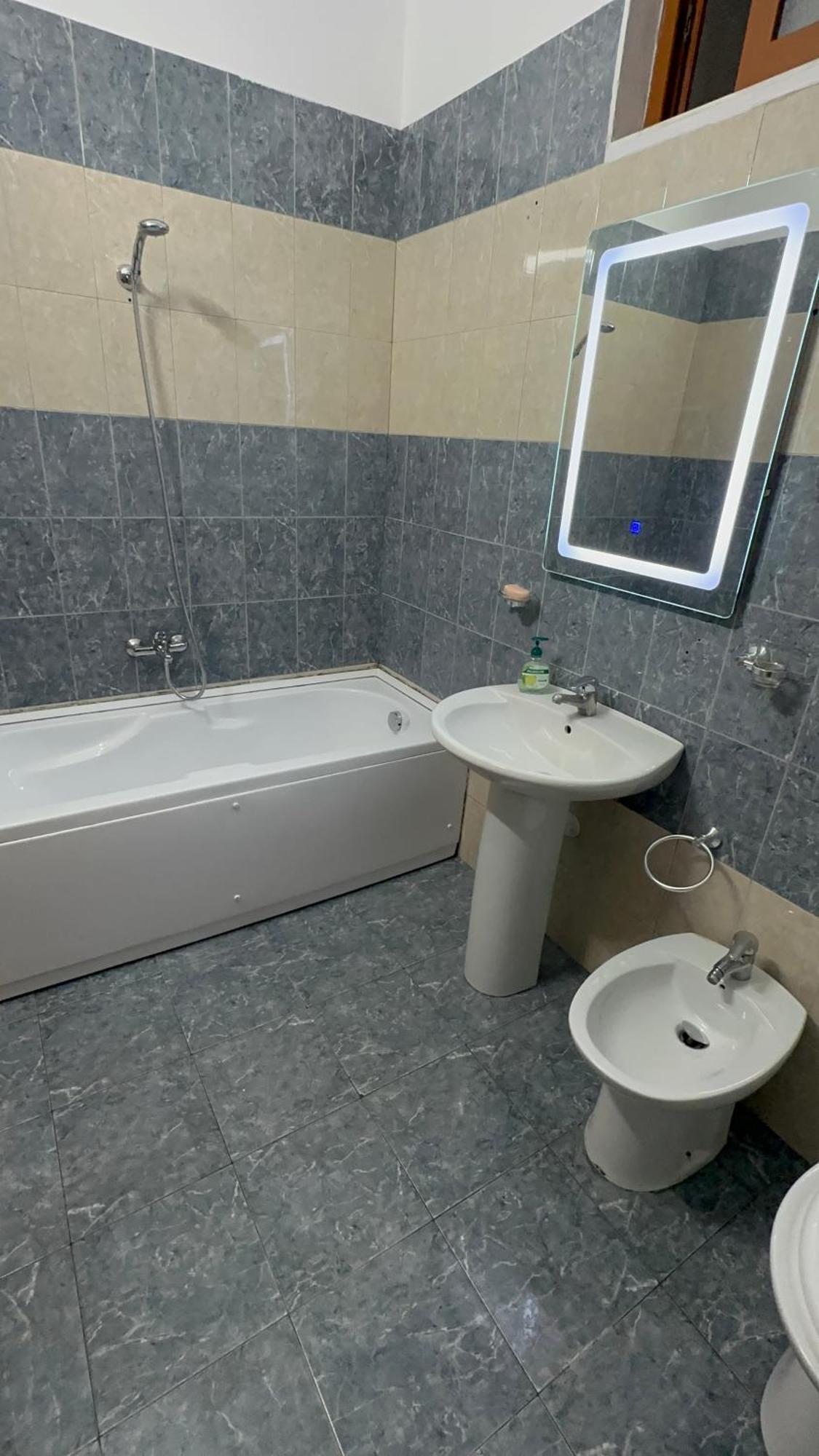 Dioras Apartment. Tirana Exterior photo