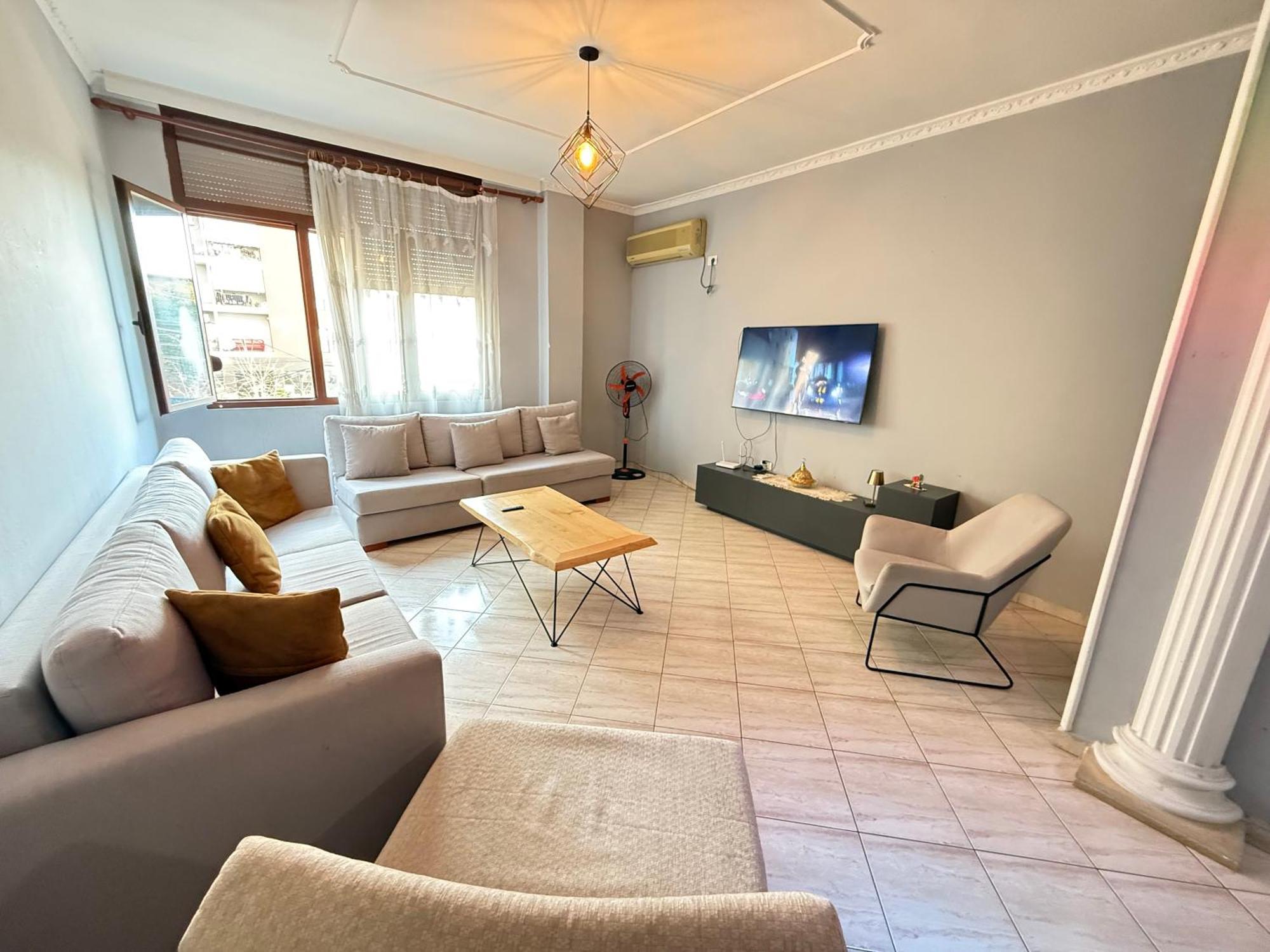 Dioras Apartment. Tirana Exterior photo