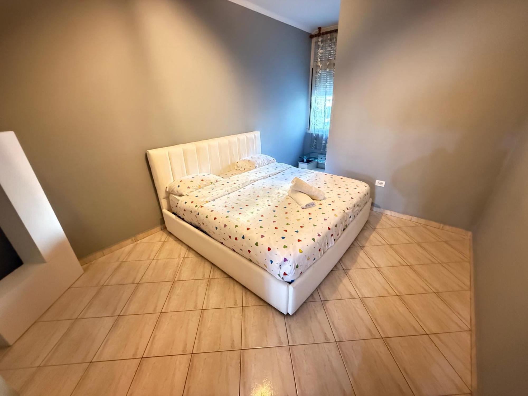 Dioras Apartment. Tirana Exterior photo