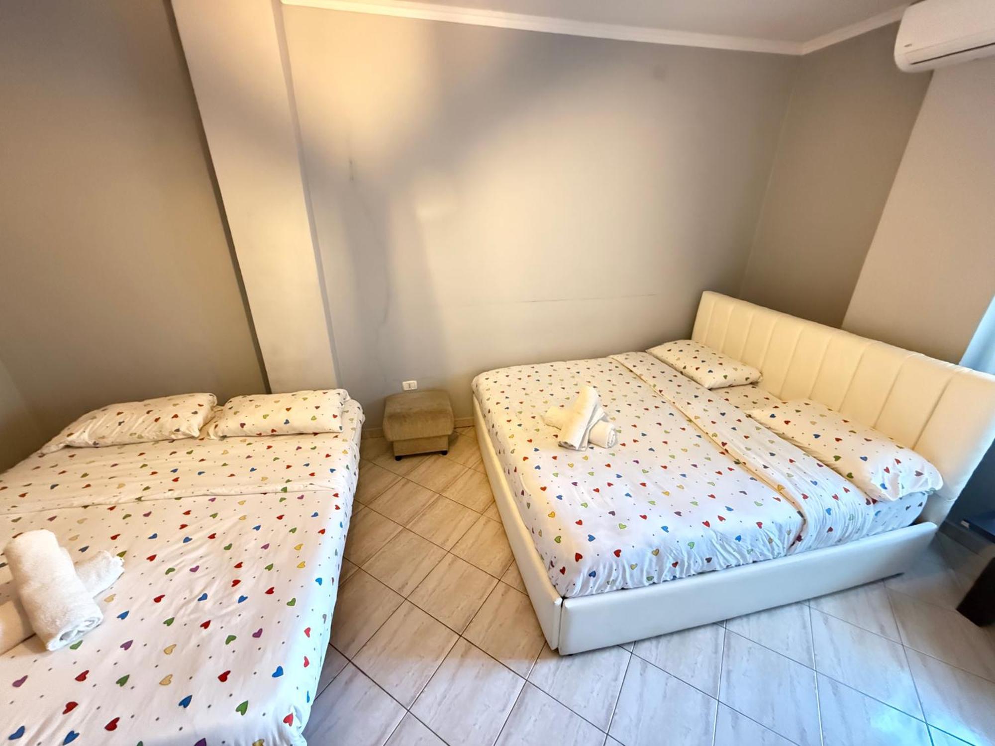 Dioras Apartment. Tirana Exterior photo